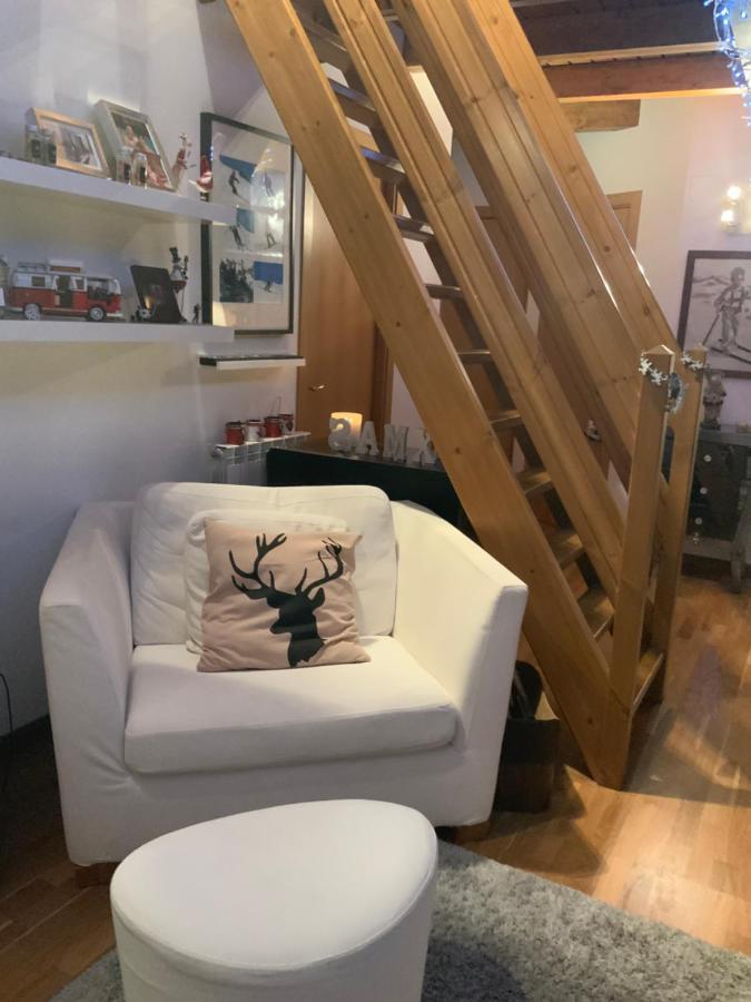 Esplendido Atico En Sallent Con Vistas 萨连特加列戈 外观 照片