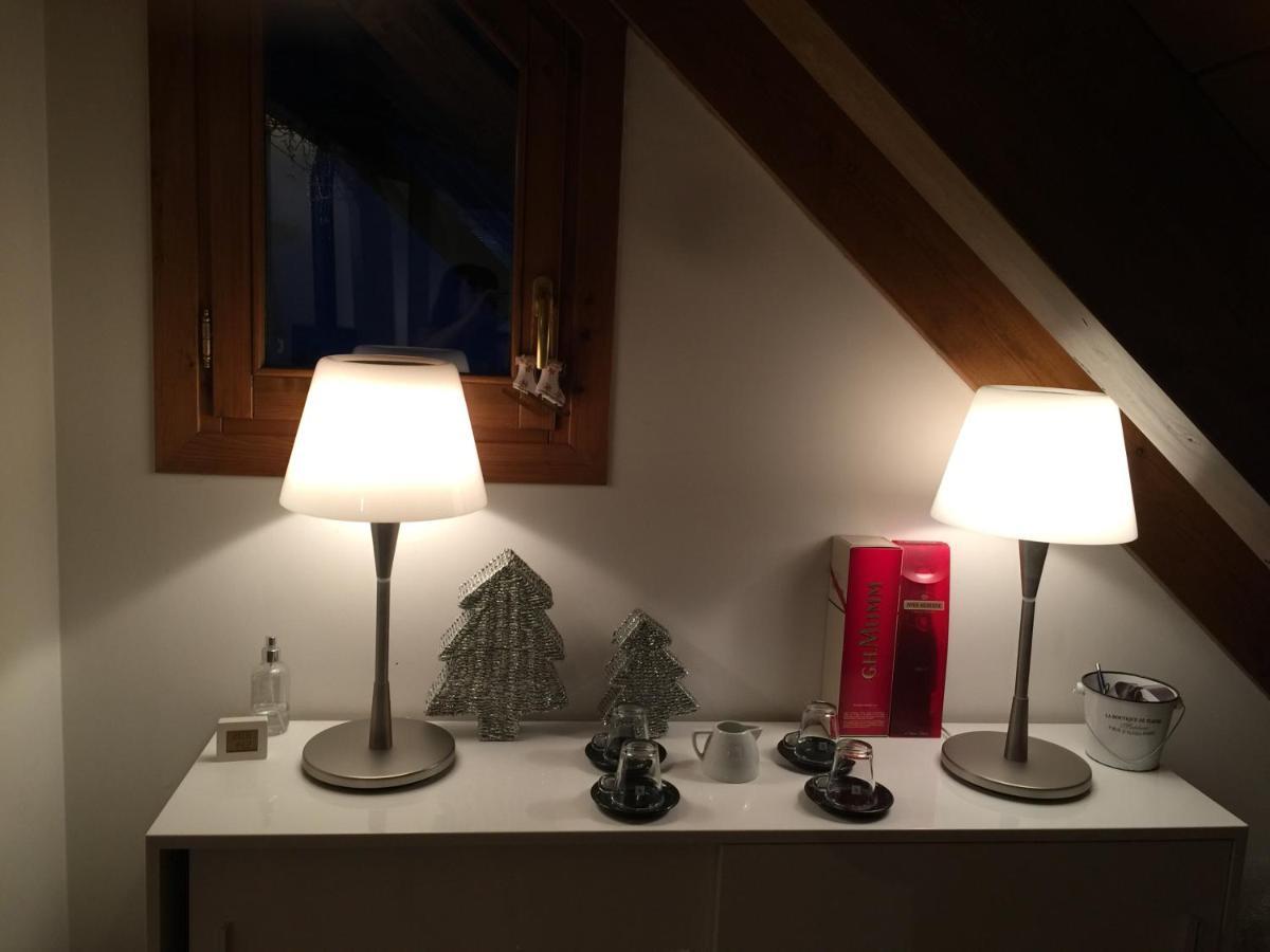 Esplendido Atico En Sallent Con Vistas 萨连特加列戈 外观 照片